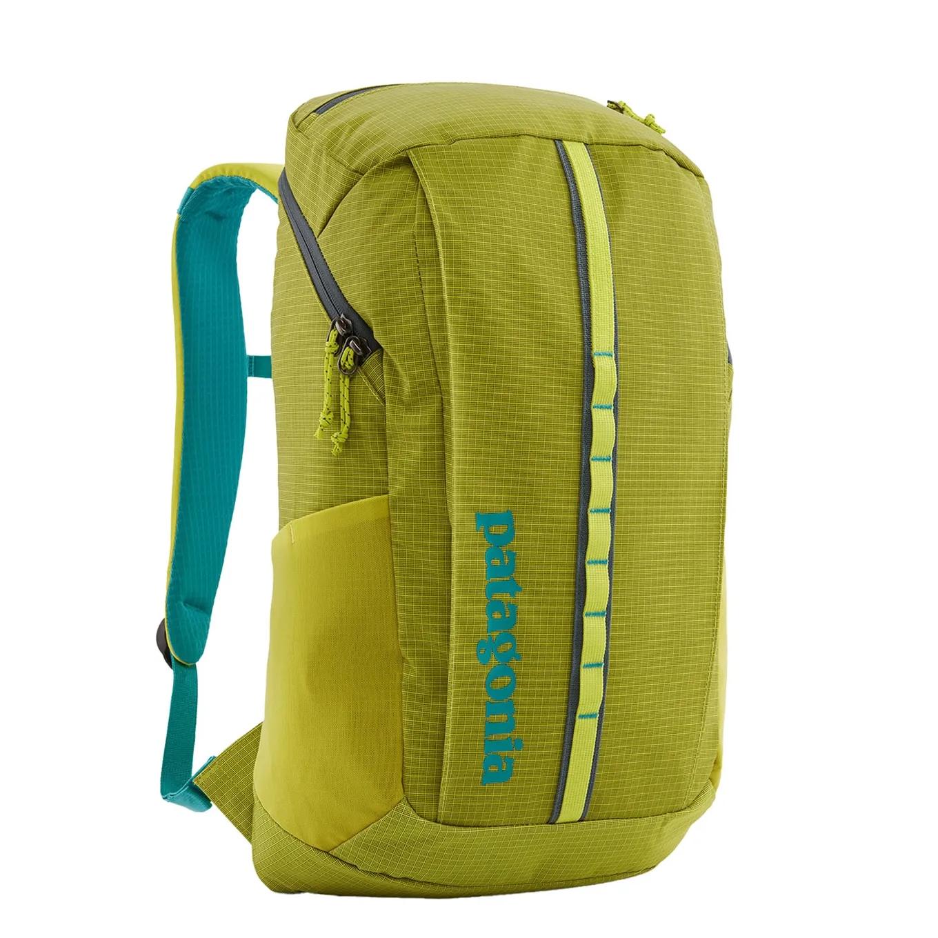 Patagonia  Black Hole pack 25l  Groen main product image