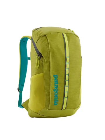 Patagonia Black Hole pack 25l
