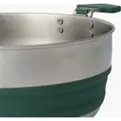 Detour - Opvouwbare Pan Groen