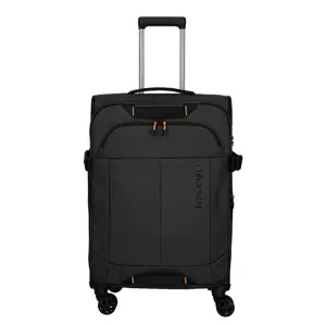 Travelite Briize 4W Trolley M black |62 L