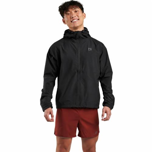 Deluge Jacket - Bescherming en Comfort