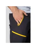 Hannah outdoorbroek heren Claim II - Grijs