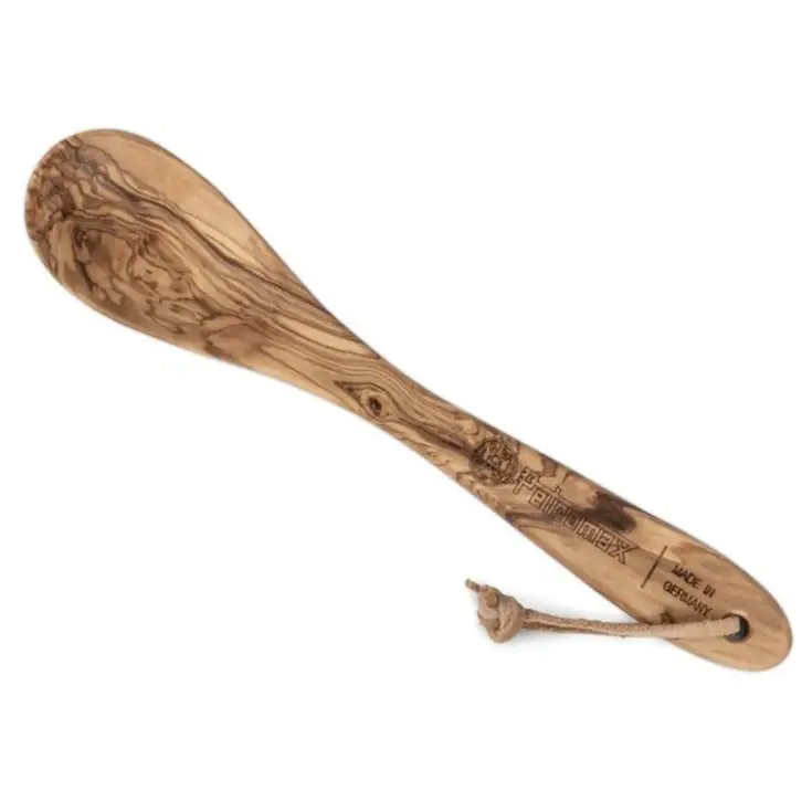Lepel Olijfhout