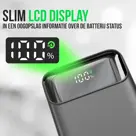 Strex Powerbank 12.000mAh