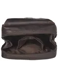 Turelle - Crossbodytas - Slingbag - Leer