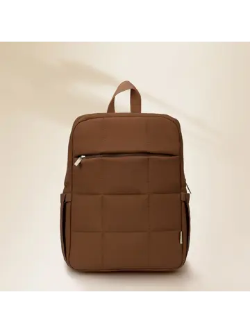 Selencia Vaya Puffy Laptop Rugtas