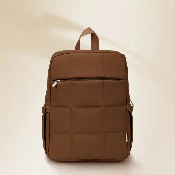 Selencia Vaya Puffy Laptop Rugtas