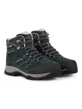 Amazone  – Hoge wandelschoenen dames– Human Nature