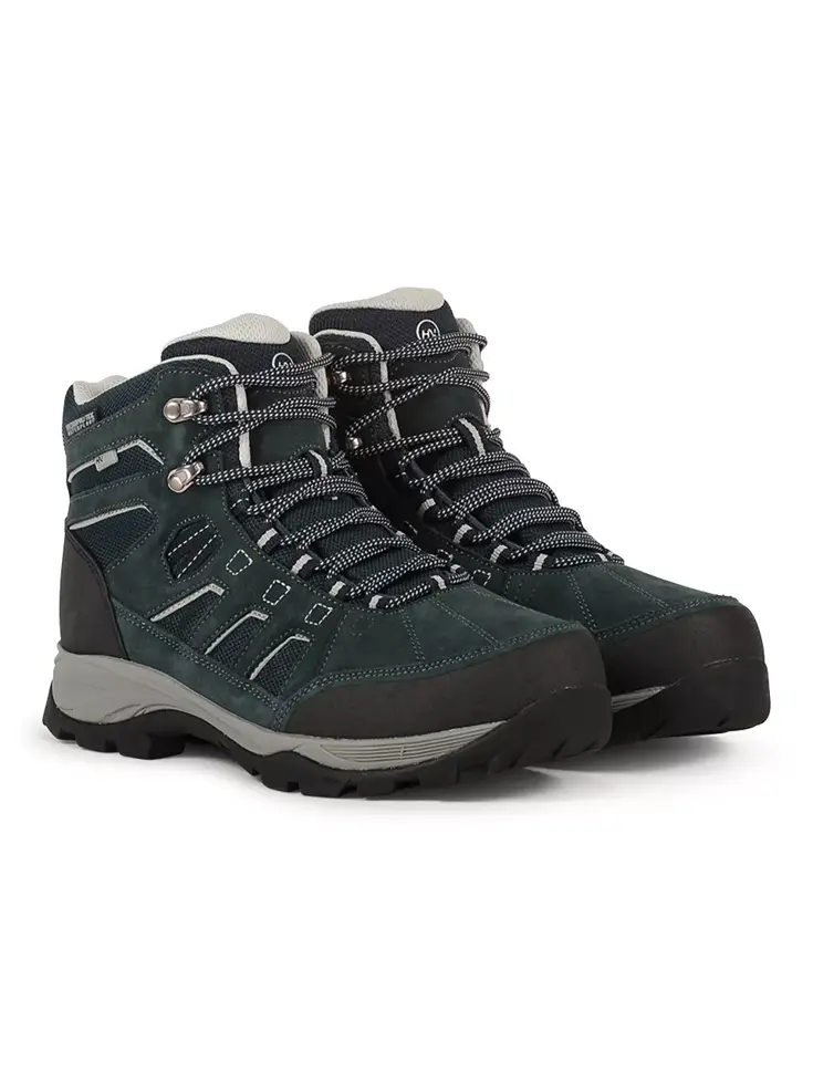 Amazone  – Hoge wandelschoenen dames– Human Nature