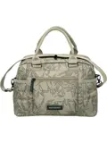 New Looxs fietstas enkel Bari bamboo sand 13L