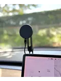 Telefoonhouder Autoscherm - MagSafe 15W
