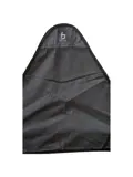 3-Poots krukje Deluxe Antraciet 55 cm