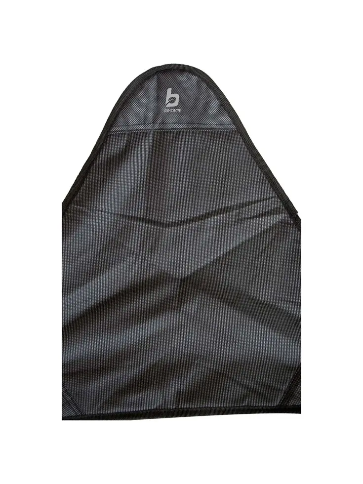 3-Poots krukje Deluxe Antraciet 55 cm