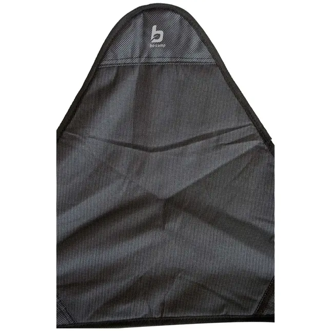 3-Poots krukje Deluxe Antraciet 55 cm