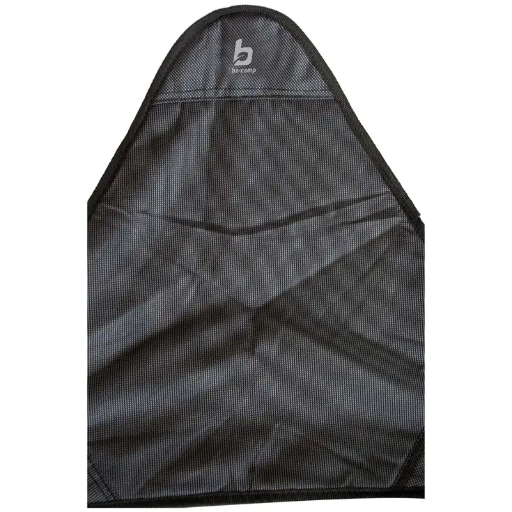 3-Poots krukje Deluxe Antraciet 55 cm