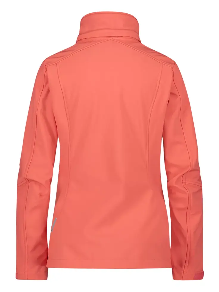 Ylva – Jas Dames – Softshell