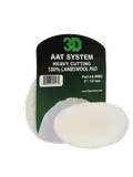 3D White Lamb Wool Polijstpad 127mm Polijstpad