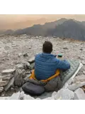 Sea to summit Aeros Ultralight Reiskussen grijs