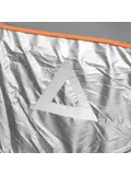 ProPlus Hagelbeschermhoes S - 400x165x119 cm