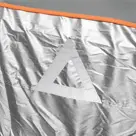 ProPlus Hagelbeschermhoes S - 400x165x119 cm