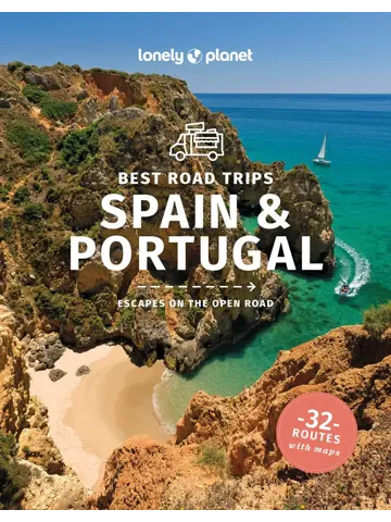Reisgids Best Road Trips Spain and Portugal 3
