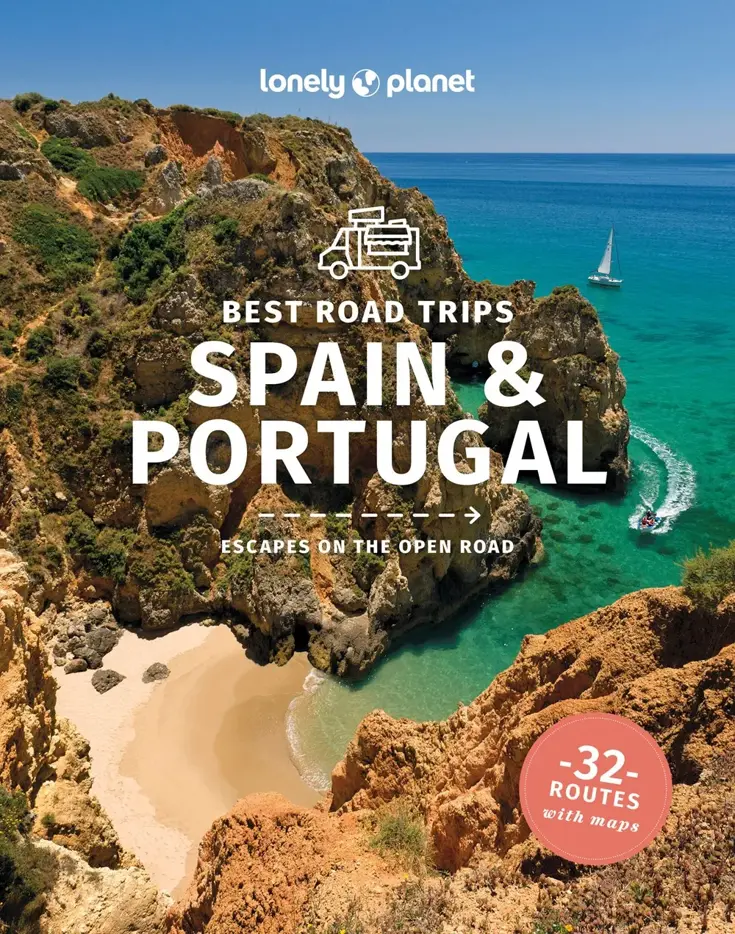 Reisgids Best Road Trips Spain and Portugal 3