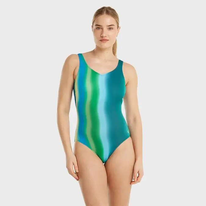 Ten Cate -  Badpak Cup Botanical - Dames