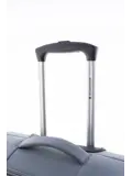 3D - Handbagage koffer - 55cm - 43L