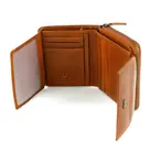 Britt - Dames Portemonnee -