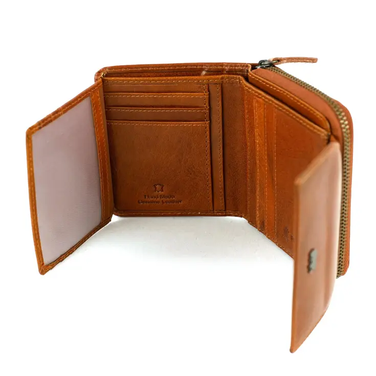 Britt - Dames Portemonnee -