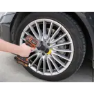 Vortex boorborstelset 3-delig 10/8/5 cm