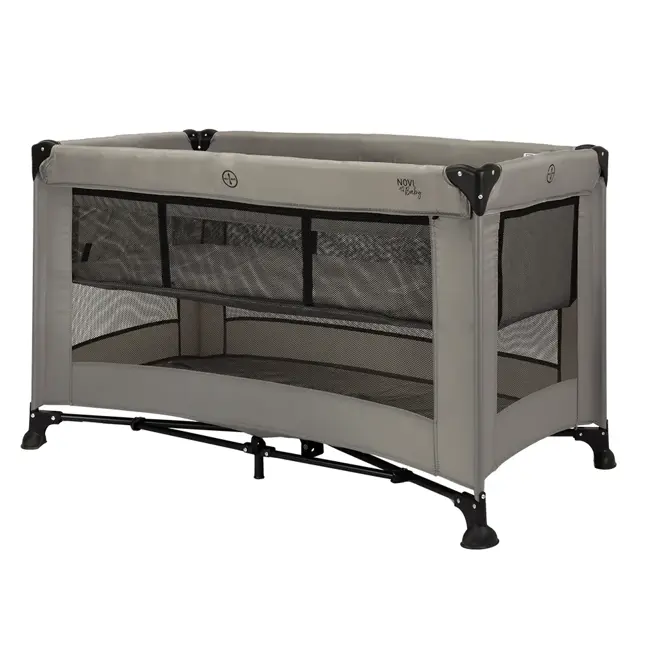 Kiki Luxe - Campingbed - Novi Baby