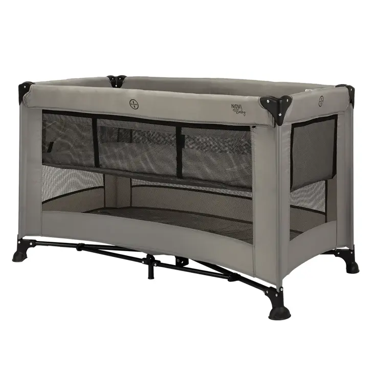 Kiki Luxe - Campingbed