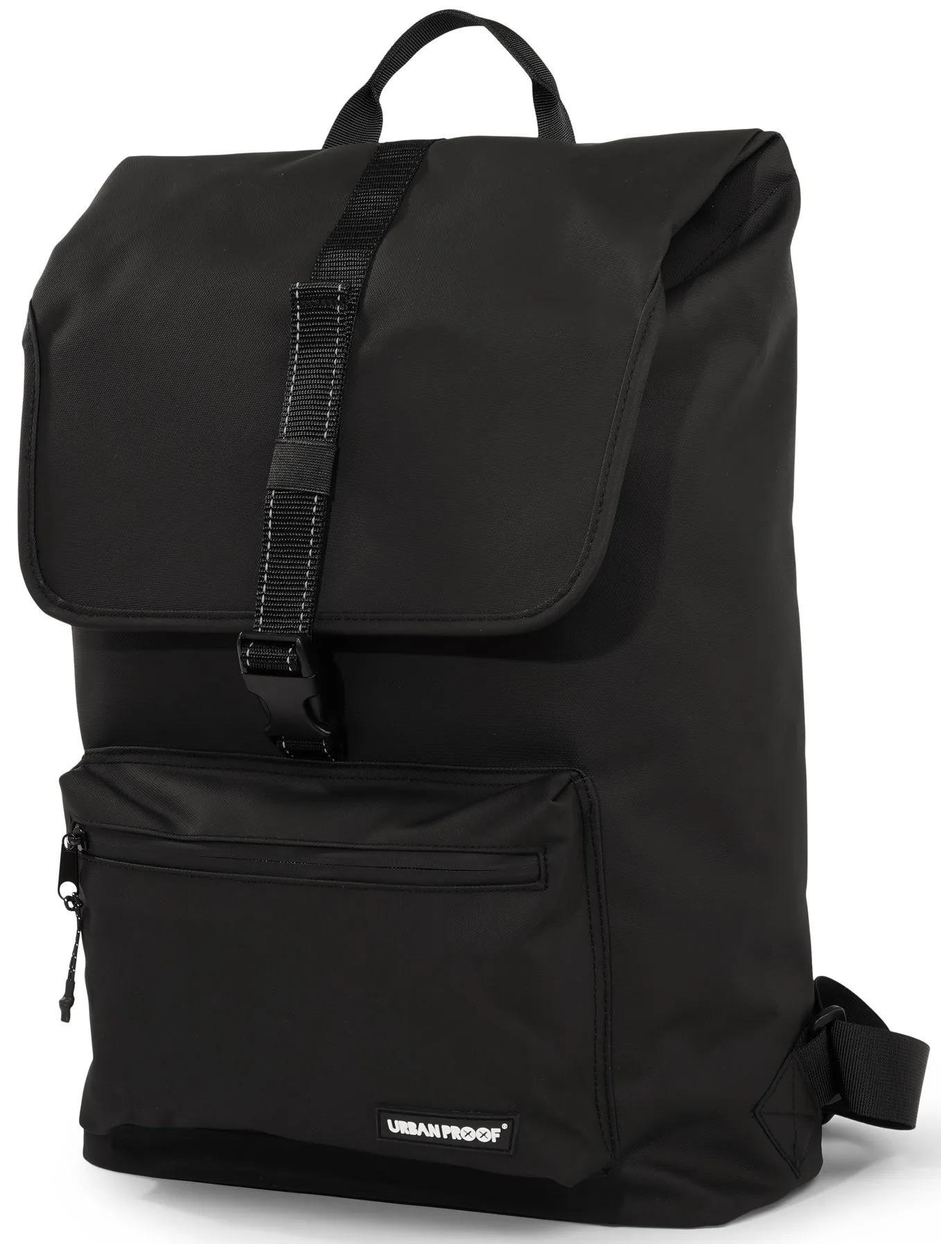 Urban Proof  Gerecyclede Cargo Backpack 20L  Zwart