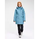 Merlot – Parka Dames – Waterdicht