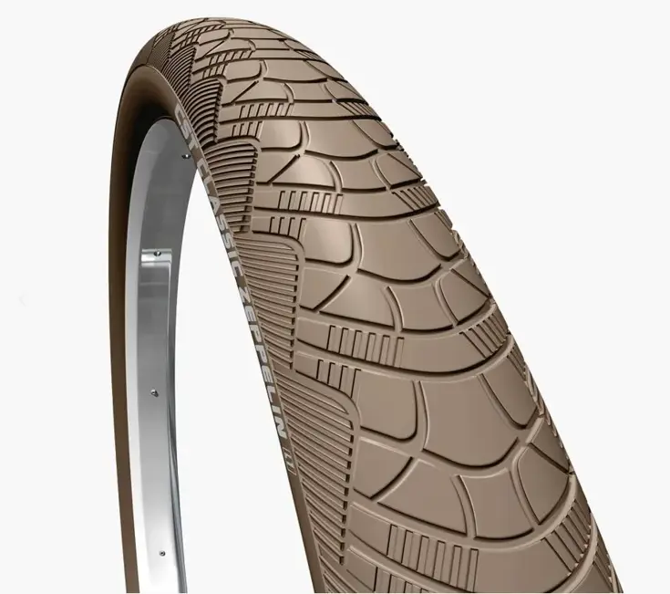 Btb Cst 28x1.75 zeppelin 47-622