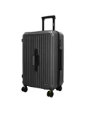 Leon - Middelgrote koffer - 5 wielen - 70L