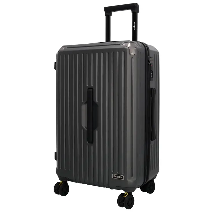 Leon - Middelgrote koffer - 5 wielen - 70L