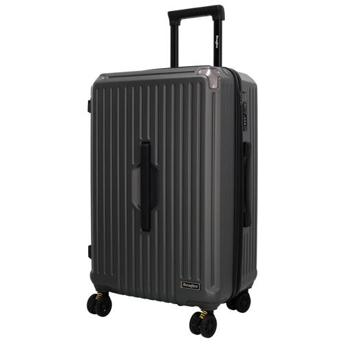 Leon - Middelgrote koffer - 5 wielen - 70L