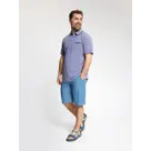 Randa - Polo heren - Human Nature