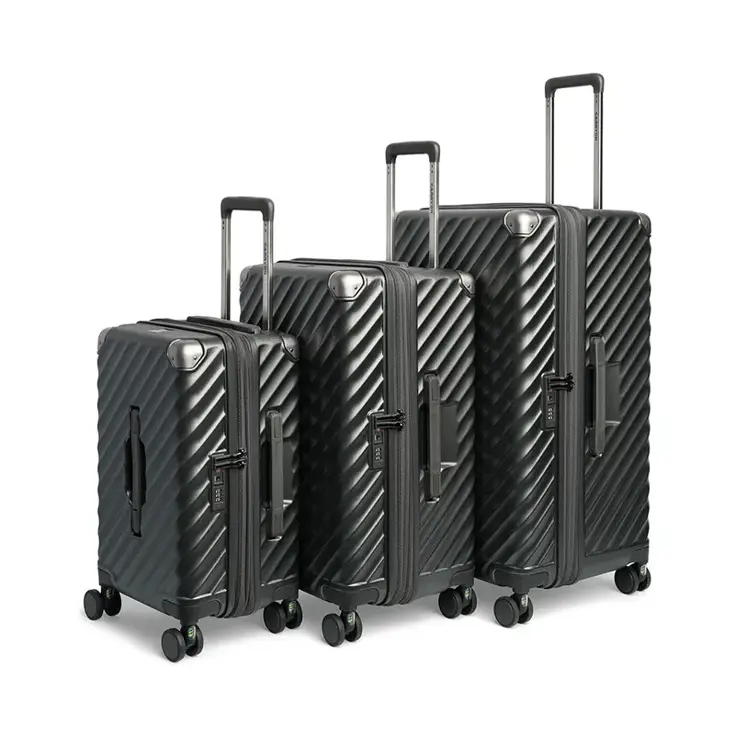 CarryOn Trunk Luxe Kofferset 3-delig