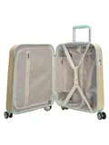 Capetown - Handbagagekoffer - 55cm - 42L