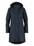 Rakels – Softshell parka dames - Human Nature