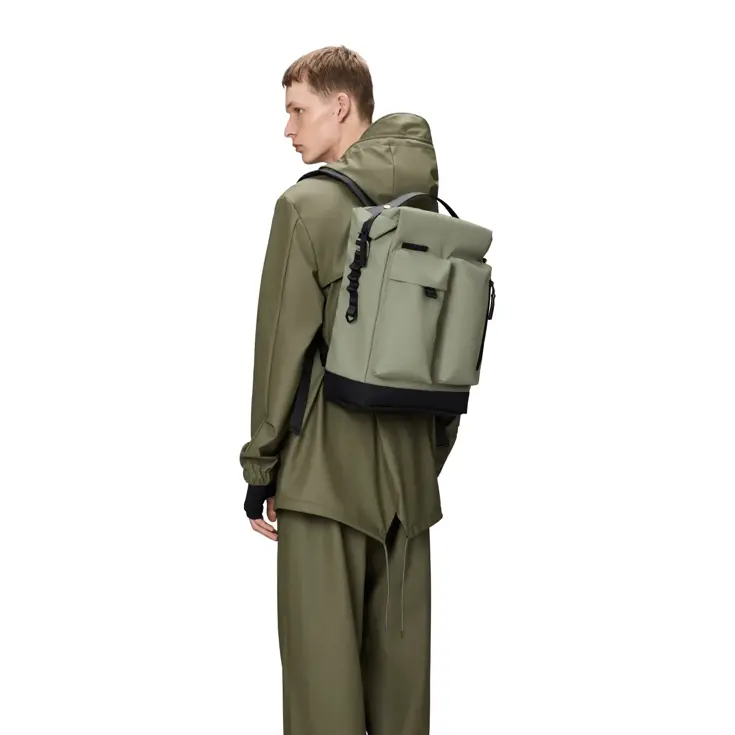 Rains Otaru Backpack W3  |16 L