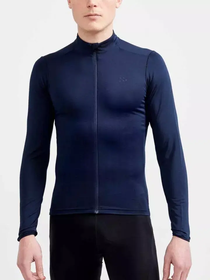 Core Essence LS - Fietsshirt heren - Craft