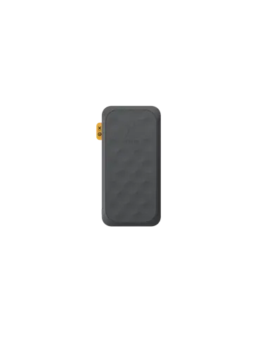 Fuel Series 5 Powerbank midnight black - XTORM