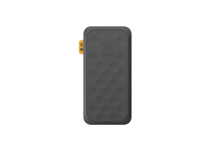 Fuel Series 5 Powerbank midnight black - XTORM