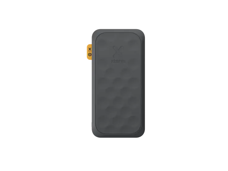 Fuel Series 5 Powerbank midnight black - XTORM