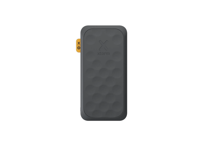 Fuel Series 5 Powerbank midnight black - XTORM