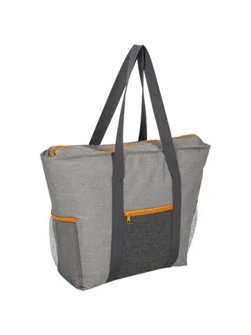 Koeltas Strand Grijs 18 Liter